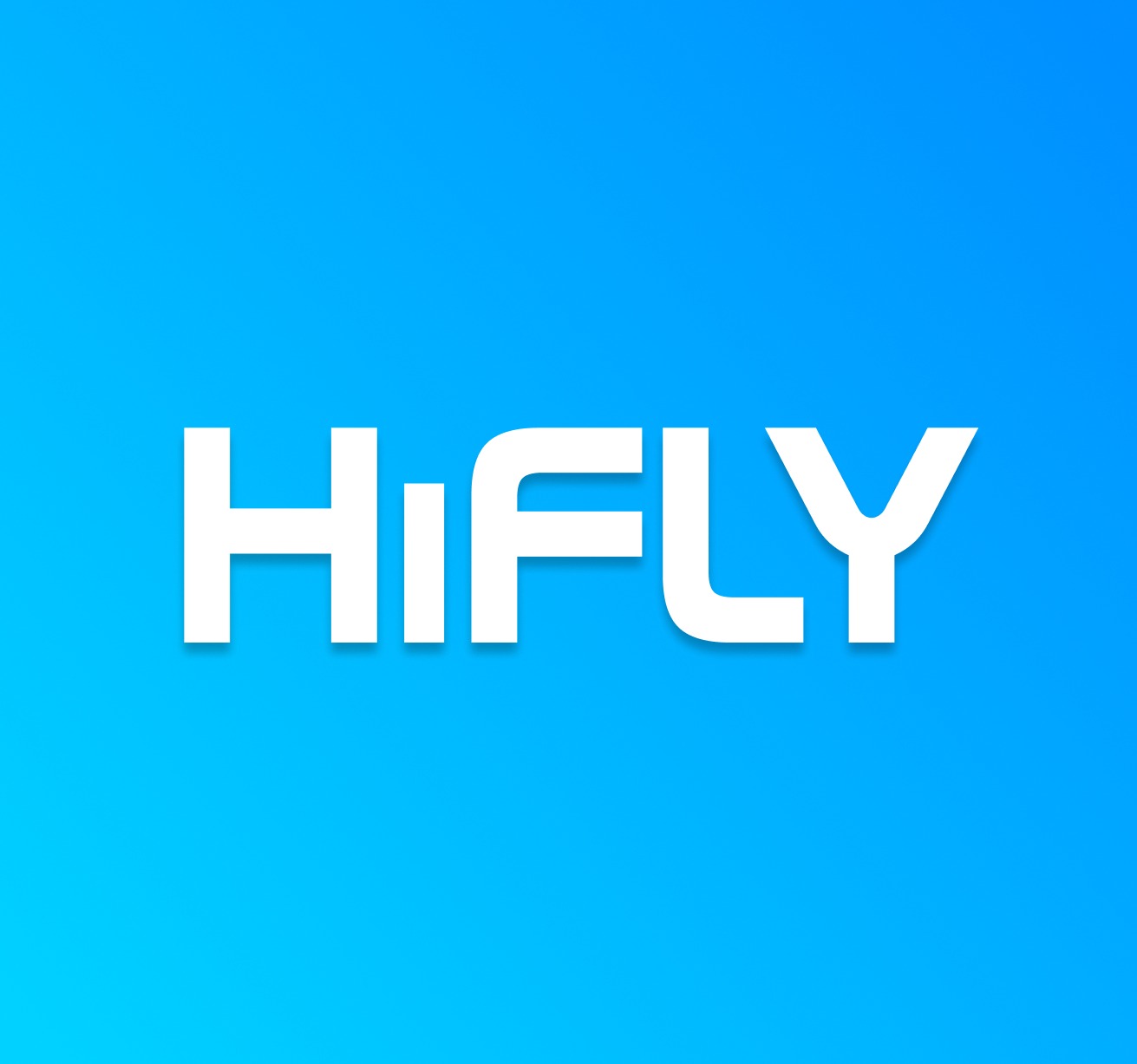 HiFly Logo